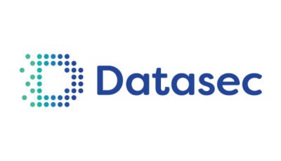 logo vector Datasec