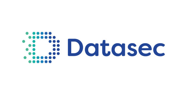 logo vector Datasec