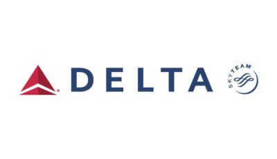logo vector Delta Air Lines