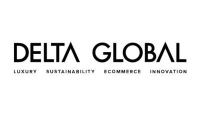 logo vector Delta Global