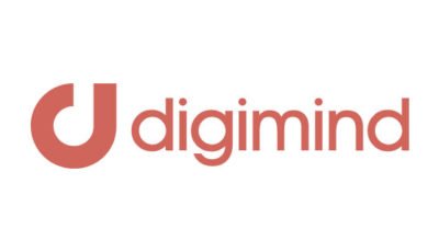 logo vector Digimind
