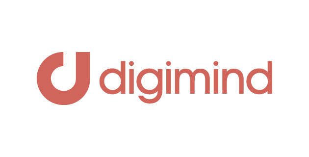 logo vector Digimind