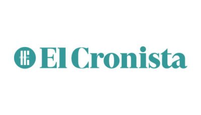 logo vector El Cronista