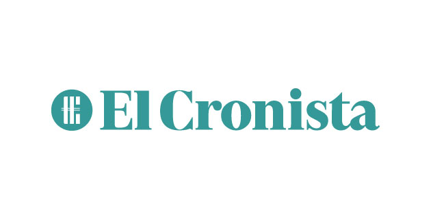 logo vector El Cronista