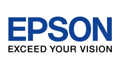 logo vector Epson