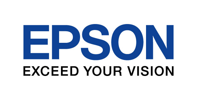logo vector Epson