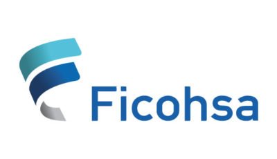 logo vector Ficohsa