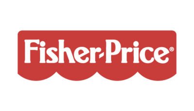 logo vector Fisher-Price