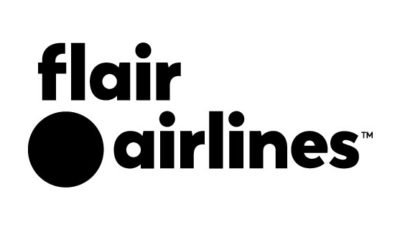 logo vector Flair Airlanes