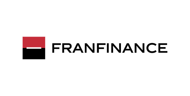 logo vector Franfinance