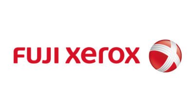 logo vector Fuji Xerox