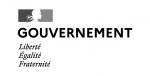 logo vector Gouvernement de la République française