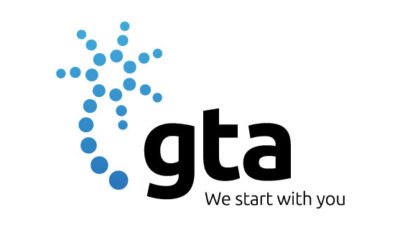 logo vector GTA TeleGuam