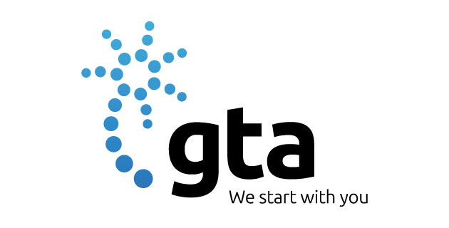 logo vector GTA TeleGuam