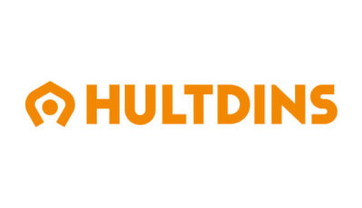 logo vector Hultdins