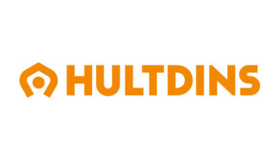 logo vector Hultdins