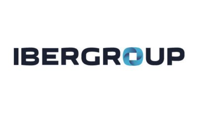 logo vector Ibergroup