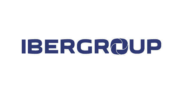 logo vector Ibergroup