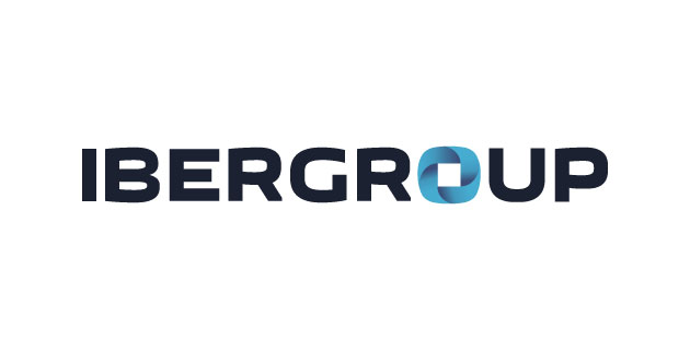 logo vector Ibergroup