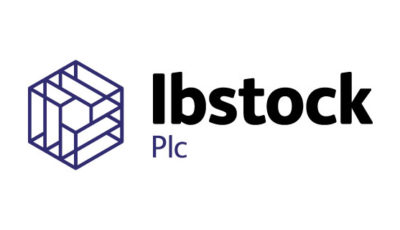 logo vector Ibstock plc