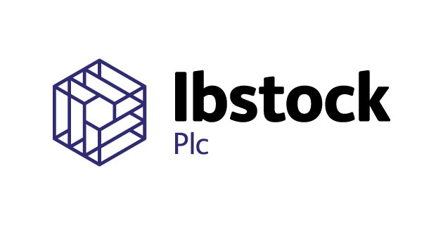 logo vector Ibstock plc