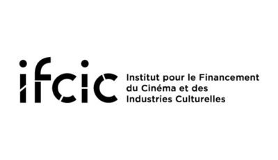 logo vector IFCIC