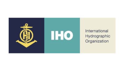 logo vector IHO