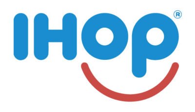 logo vector IHOP