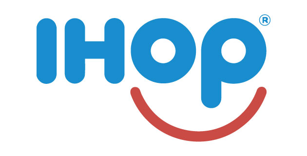 logo vector IHOP
