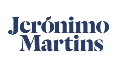 logo vector Jerónimo Martins