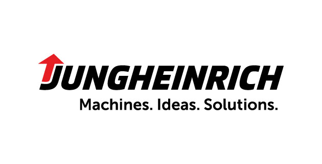 logo vector Jungheinrich