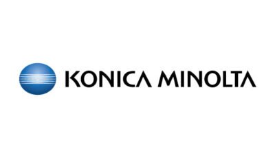 logo vector Konica Minolta