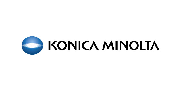 logo vector Konica Minolta
