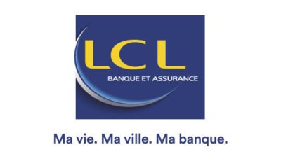 logo vector LCL
