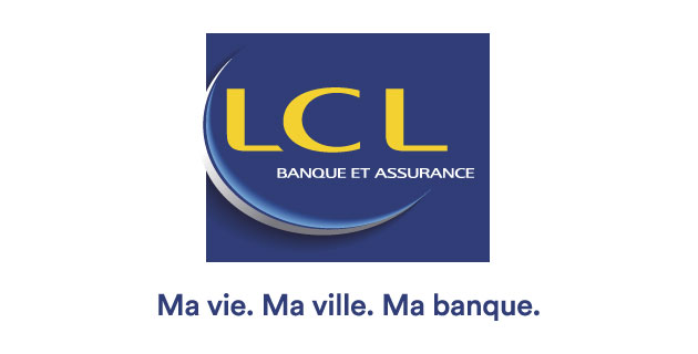 logo vector LCL