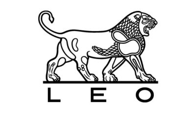 logo vector LEO Pharma