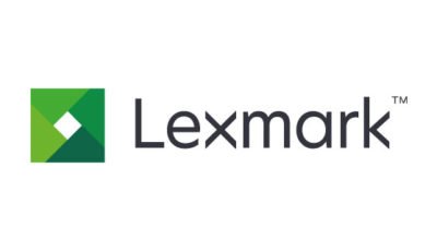 logo vector Lexmark