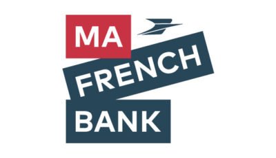 logo vector Ma French Bank