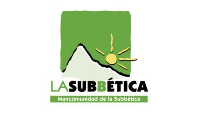 logo vector Mancomunidad de la Subbética