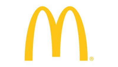 logo vector McDonald’s