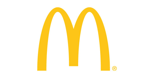 logo vector McDonald’s