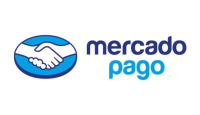 logo vector Mercado Pago