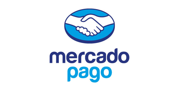 logo vector Mercado Pago