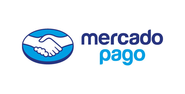 logo vector Mercado Pago