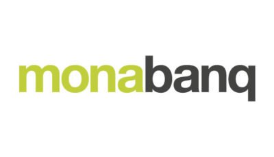 logo vector Monabanq