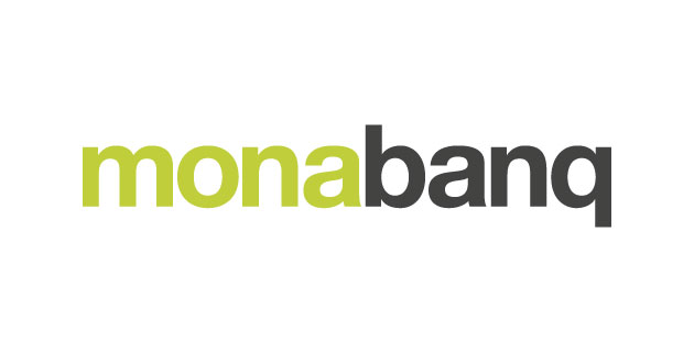 logo vector Monabanq