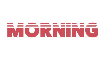 logo vector Morning
