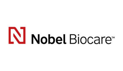 logo vector Nobel Biocare
