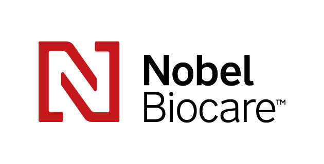 logo vector Nobel Biocare