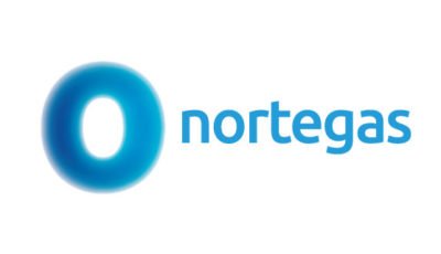 logo vector Nortegas